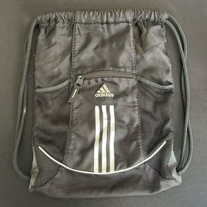 Adidas Sport Bag